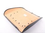 BMW E38 E39 Seat Backrest Pocket Cover Belakang Sandaran Jok Depan - Image 3