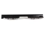 Ori BMW E90 E92 E84 X1 Seat Reail Cover Penutup Rel Jok DEPAN KIRI - Image 4