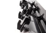 Ori BMW E90 E92 E84 X1 Seat Reail Cover Penutup Rel Jok DEPAN KIRI - Image 5