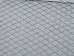 Original BMW E46 Seat Backrest Cover Penutup Sandaran Jok Depan - Grey - Gambar 4