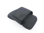 Original BMW G05 X5 G07 X7 Cuddle Pillow Head Rest Belakang Black Hitam - Image 3