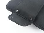 Original BMW G05 X5 G07 X7 Cuddle Pillow Head Rest Belakang Black Hitam - Image 4