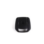 Original BMW E84 X1 E90 Cover Penutup Isofix Hitam 52207118674 - Gambar 3