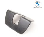 Original BMW E81 E87 E91 F25 X2 F26 X4 Cover Lock Panel Tutup Pengunci Jok Belakang 52207119423