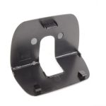 Original BMW E81 E87 E91 F25 X2 F26 X4 Cover Lock Panel Tutup Pengunci Jok Belakang 52207119423 - Image 4