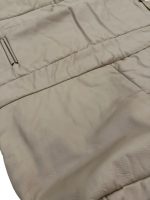 Original BMW E38 Seat Cover Leather Jok Kulit Belakang Bagian Dudukan N6SN N8SN Beige Cup Holder 52208213827 - Image 6