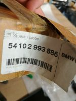 Original BMW E84 X1 Sunroof Seals for Side Trim Seal Karet Samping - Image 4