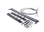 Original BMW E53 X5 Sunroof Headliner Mechanism Repair Kit 54107198619 - Image 3