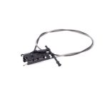 Original BMW E30 Drive Cable Kabel Sunroof KIRI 54121933749