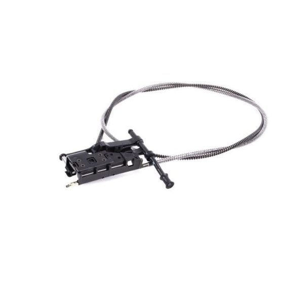 Original BMW E30 Drive Cable Kabel Sunroof KIRI 54121933749