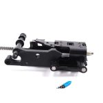 Original BMW E30 Drive Cable Kabel Sunroof KIRI 54121933749 - Gambar 3
