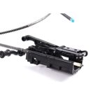 Original BMW E30 Drive Cable Kabel Sunroof KIRI 54121933749 - Gambar 4