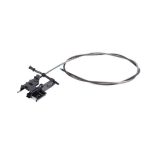 Original BMW E30 Drive Cable Kabel Sunroof KANAN 54121933750