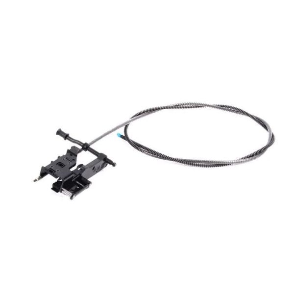 Original BMW E30 Drive Cable Kabel Sunroof KANAN 54121933750