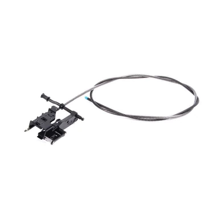 54121933750_A Original BMW E30 Drive Cable Kabel Sunroof KANAN 54121933750 - Gambar 1