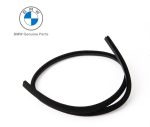 Original BMW E30 Karet Seal Sunroof Atas Potongan Depan 54128106928