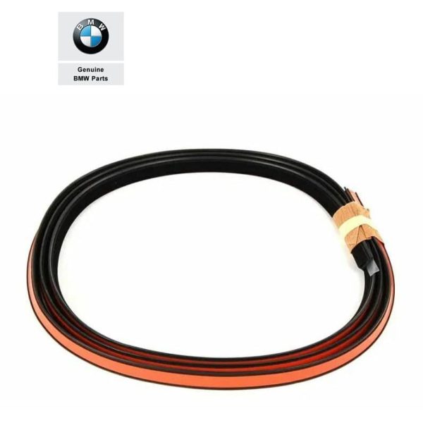 Original BMW E36 Karet Seal Sunroof 54128165954