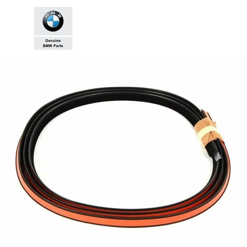 54128165954_A Original BMW E36 Karet Seal Sunroof 54128165954 - Image 1