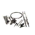 Original BMW E53 E70 F15 X5 E61 F85 Sunroof Mechanism Repair Kit Kabel