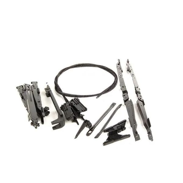 Original BMW E53 E70 F15 X5 E61 F85 Sunroof Mechanism Repair Kit Kabel