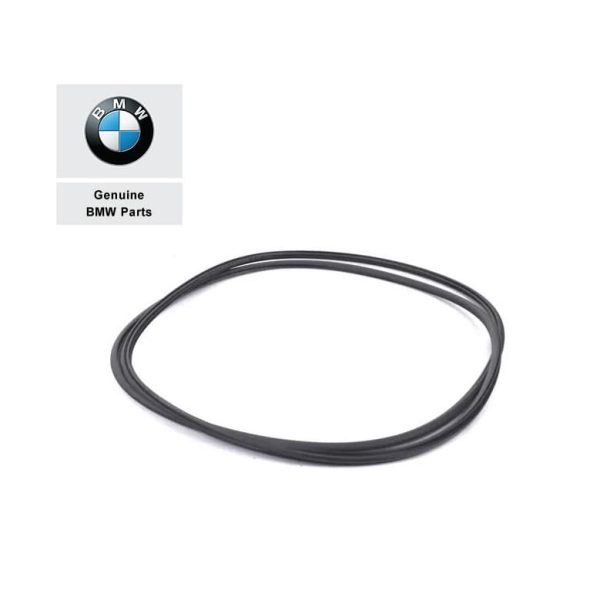 Original BMW F30 F32 F36 Karet Seal Sunroof Cover Gasket