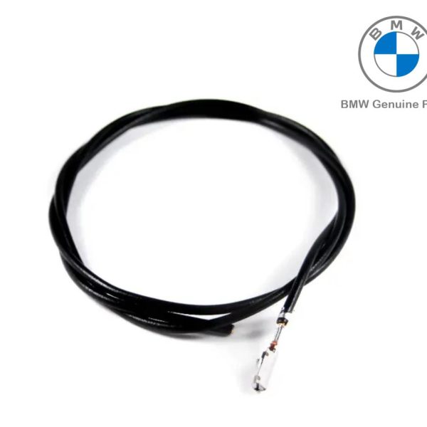 Original BMW Kabel dengan Pin Kontak Bushing Contact With Wire (0,2- 0,5 qmm) 61130005197