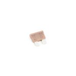 Original BMW Sekring 5 Ampere FUSE 5A 61131372523 - Image 3