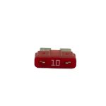 Original BMW Sekring 10 Ampere FUSE 10A Merah 61131372525 - Image 3