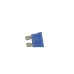 Original BMW Sekring 15 Ampere FUSE MAXI 15A Biru - Image 4