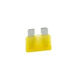 Original BMW Sekring 20 Ampere FUSE 20A Kuning 61131372527 - Image 3