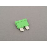 Original BMW Sekring 30 Ampere FUSE 30A Hijau 61131372529 - Image 3