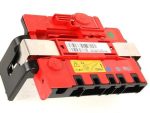 Original BMW E90 E92 E84 X1 Power Distribution Box w Fuse 61146971370
