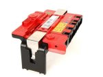 Original BMW E90 E92 E84 X1 Power Distribution Box w Fuse 61146971370 - Image 3