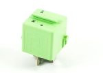 Original BMW Relay Hijau White Green 61368373700