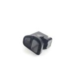 Original BMW E23 E24 E32 Mirror Switch Tombol Kaca Spion 61311378847