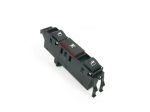 Original BMW E46 Tombol Power Window Switch Block KANAN