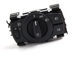 Original BMW E84 E90 Switch Saklar Lampu Halogen Head + Fog Lights - Gambar 3