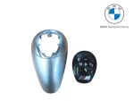 Original BMW F87 M2 Competition LCI DCT Shift Knob Emblem Cover