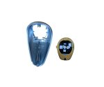 Original BMW F87 M2 Competition LCI DCT Shift Knob Emblem Cover - Image 3