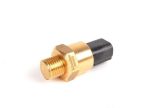 BMW E39 M52 523i 528i Temperature switch sensor 91/104CEL 61318360857