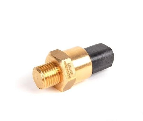 BMW E39 M52 523i 528i Temperature switch sensor 91/104CEL 61318360857