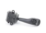 Original BMW E39 E46 E83 X3 E53 X5 Tuas Kontrol Wiper Switch Column