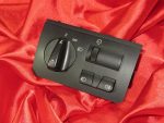 Original BMW E53 X5 Switch Saklar Tombol Lampu Xenon 61318380255 - Image 3