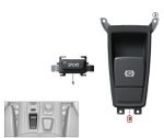 Original BMW E70 X5 E71 X6 Parking brake button Tombol Rem Tangan