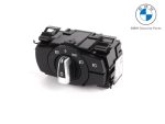 Original BMW E82 E88 E90 E91 LCI E84 X1 Switch Saklar Lampu Headlights + Fog Lights 61319169398