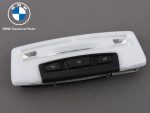 Original BMW F20 F22 F45 F46 F32 F82 F15 X5 F16 X6 Light Lampu Plafon Depan 61319355396