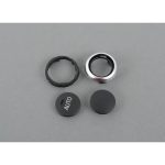 BMW F02 F10 Button Repair Kit Tombol Rotary Switch Auto AC 61319393931 - Gambar 3