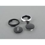 BMW F02 F10 Button Repair Kit Tombol Rotary Switch Auto AC 61319393931 - Gambar 4
