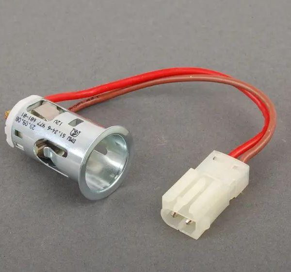 BMW E60 E63 E83 F25 X3 F26 X4 E89 Lighter Socket Pemantik Rokok Mobil