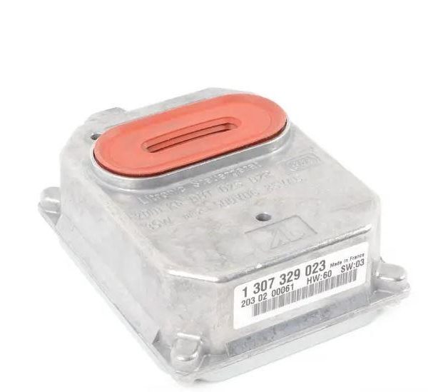 Original BMW E38 E46 Xenon Ballast Control Unit 61358376273